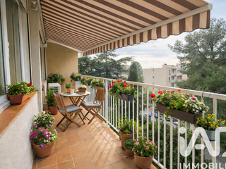 Vente appartement 4 pièces Vente appartement 4 pièces
