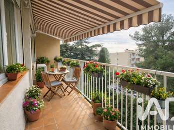 Vente appartement 4 pièces Nîmes 30