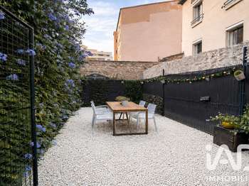 Vente appartement 4 pièces Nîmes 30