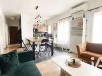 Vente appartement 4 pièces Vente appartement 4 pièces