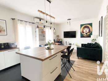 Vente appartement 4 pièces Vente appartement 4 pièces