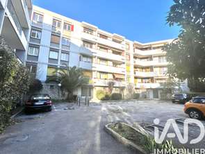 Vente Appartement 3 piècesNîmes