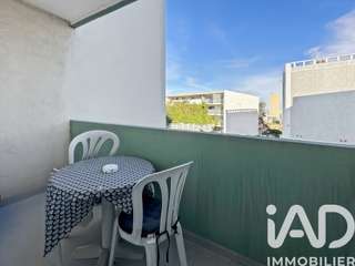 Vente appartement 1 pièce Vente appartement 1 pièce