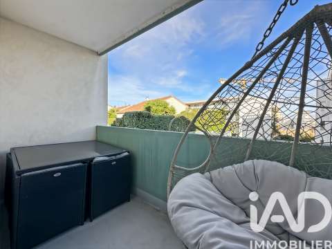 Vente appartement 1 pièce Nîmes 30