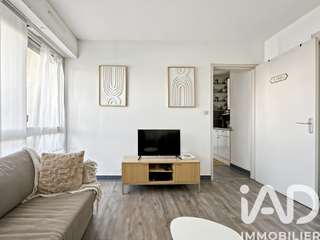Vente appartement 1 pièce Vente appartement 1 pièce