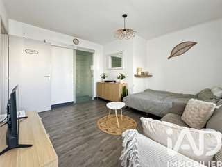 Vente appartement 1 pièce Vente appartement 1 pièce