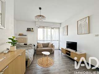 Vente appartement 1 pièce Vente appartement 1 pièce