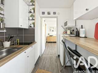 Vente appartement 1 pièce Vente appartement 1 pièce