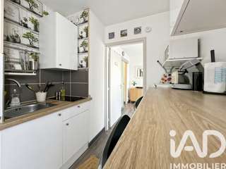 Vente appartement 1 pièce Vente appartement 1 pièce