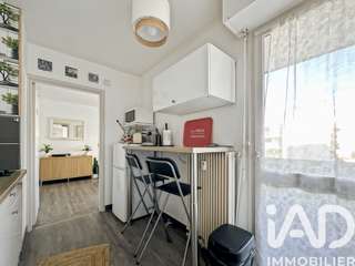Vente appartement 1 pièce Vente appartement 1 pièce