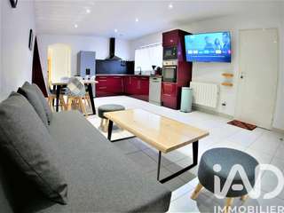 Vente appartement 4 pièces Vente appartement 4 pièces
