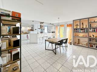 Vente appartement 5 pièces Vente appartement 5 pièces
