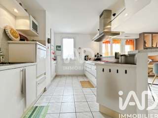 Vente appartement 5 pièces Vente appartement 5 pièces