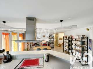 Vente appartement 5 pièces Vente appartement 5 pièces