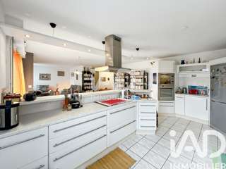 Vente appartement 5 pièces Vente appartement 5 pièces