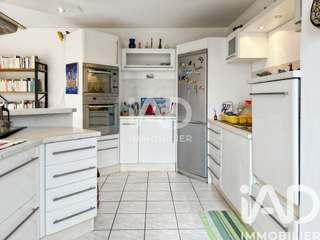 Vente appartement 5 pièces Vente appartement 5 pièces