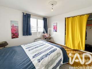 Vente appartement 5 pièces Vente appartement 5 pièces
