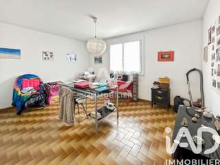 Vente appartement 5 pièces Vente appartement 5 pièces