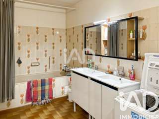 Vente appartement 5 pièces Vente appartement 5 pièces
