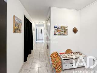 Vente appartement 5 pièces Vente appartement 5 pièces