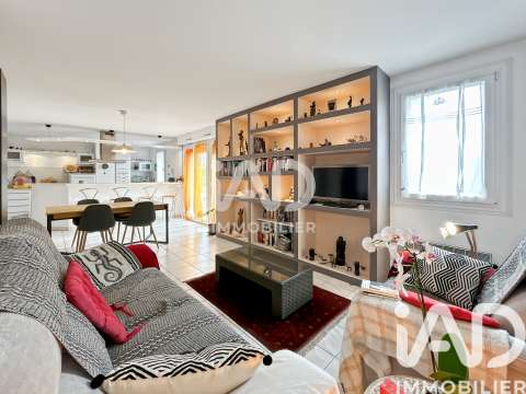 Vente appartement 5 pièces Nîmes 30