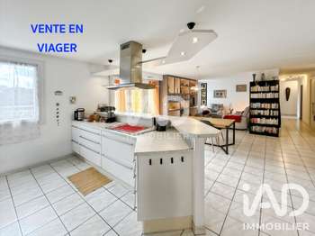 Vente appartement 5 pièces Nîmes 30