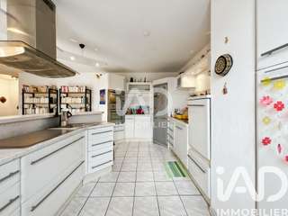 Vente appartement 5 pièces Vente appartement 5 pièces