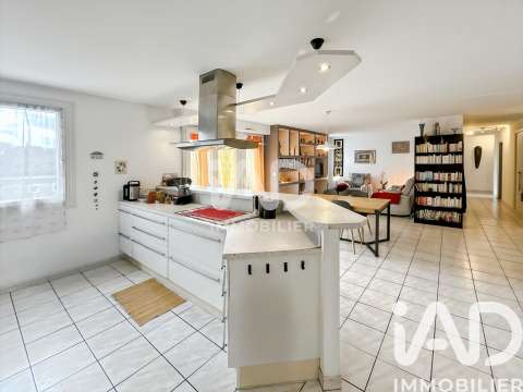 Vente appartement 5 pièces Vente appartement 5 pièces