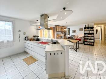 Vente appartement 5 pièces Vente appartement 5 pièces