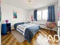 Vente appartement 5 pièces Vente appartement 5 pièces