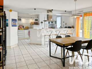 Vente appartement 5 pièces Vente appartement 5 pièces