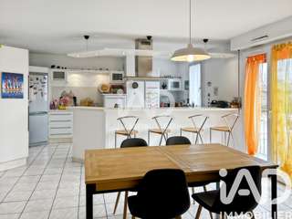 Vente appartement 5 pièces Vente appartement 5 pièces