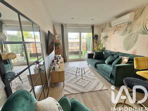 Vente Appartement 2 piècesNîmes