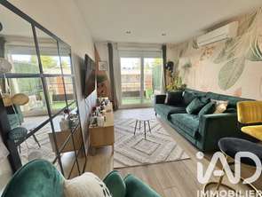 Vente Appartement 2 piècesNîmes
