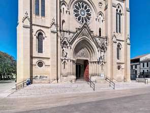 Vente Appartement 2 piècesNîmes