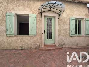 Vente Appartement 2 piècesNîmes