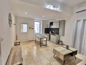 Vente Appartement T1Nîmes