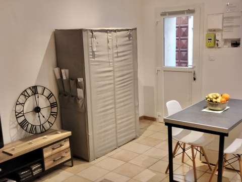 Vente appartement 1 pièce Vente appartement 1 pièce