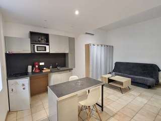 Vente appartement 1 pièce Vente appartement 1 pièce