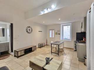Vente appartement 1 pièce Vente appartement 1 pièce