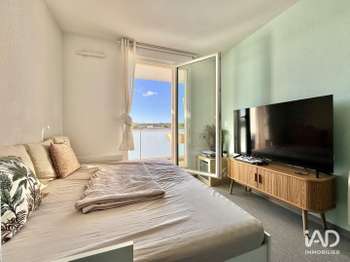 Vente appartement 1 pièce Nîmes 30