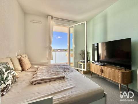 Vente appartement 1 pièce Nîmes 30