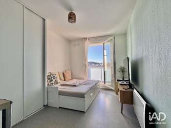 Vente Appartement T1Nîmes