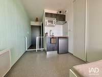 Vente appartement 1 pièce Vente appartement 1 pièce