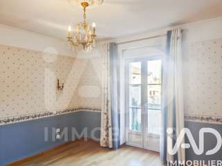 Vente appartement 3 pièces Vente appartement 3 pièces