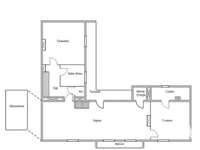 Vente appartement 3 pièces Vente appartement 3 pièces