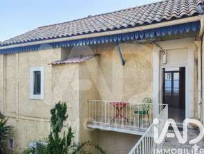 Vente Appartement 3 piècesNîmes