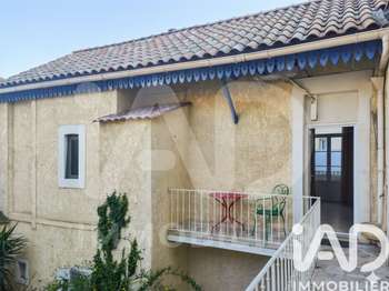 Vente appartement 3 pièces Nîmes 30
