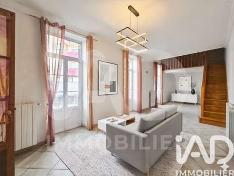 Vente appartement 3 pièces Vente appartement 3 pièces