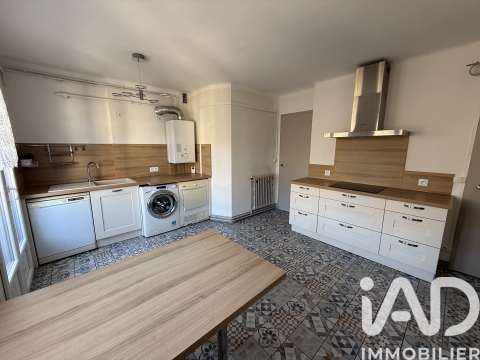 Vente appartement 4 pièces Nîmes 30